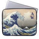 Recherche de japonais ordinateurs portables protections Hokusai