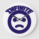 Recherche de éternité horloges Infini