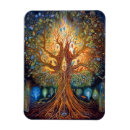 Recherche de arbre vie magnets Nature