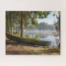 Recherche de bateaux puzzles Paysage