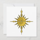 Recherche de lune de soleil invitations Tarot