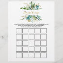 Recherche de bingo Bride