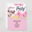Recherche de tournois invitations Fête