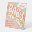 Recherche de baby sprinkle party decor Aspersion de bébé