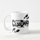 Zoek naar bloggers mokken Dans