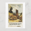Recherche de village scene cartes postales Scène