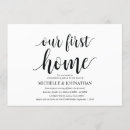 Recherche de foyer Nouvelle maison