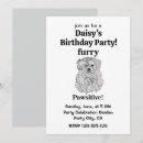 Recherche de furry invitations Animal