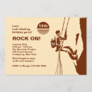 Recherche de escalade invitations Montagne