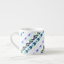 Recherche de aztec tasses Chevron