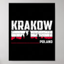 Zoek naar krakau posters Reizen