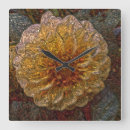 Recherche de verres horloges Élégant