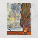 Recherche de gustave klimt cartes postales Symbolisme