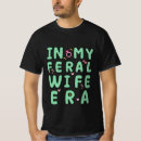 Recherche de anniversaire mariage drôle tshirts Husband