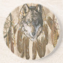 Recherche de culture dessous de verres Indien
