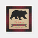 Zoek naar buffalo plaid servetten Baby shower