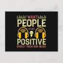 Recherche de écouter cartes postales Musicien