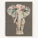 Recherche de éléphant carnets Aquarelle