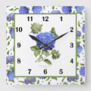 Recherche de hortensia horloges Jardinier