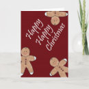Recherche de biscuits noël cartes Heureux