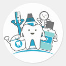 Recherche de pâte dentifrice autocollants Dents