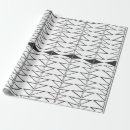 Zoek naar lijnen cadeaupapier Minimalistisch