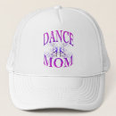 Recherche de danseuse casquettes Maman de danse