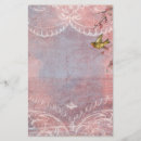 Zoek naar birds briefpapier Roze
