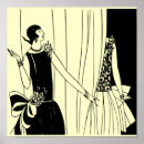 Recherche de flapper posters Années 1920