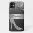 Recherche de talons hauts iphone coques Girly