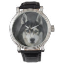 Zoek naar husky horloges Huisdier