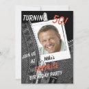 Zoek naar speciale uitnodigingen Partij