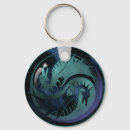 Recherche de ying porteclés Dragon