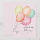 Recherche de deuxième anniversaire invitations Typographie