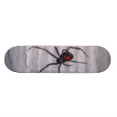 Recherche de passe temps skateboards Noir