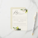 Recherche de de citronnier invitations Moderne