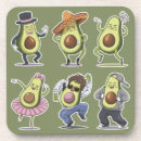 Recherche de avocat dessous de verres Tendance