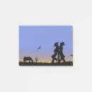 Recherche de cow post its Occidental