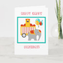 Recherche de de cirque anniversaire cartes Pour enfants