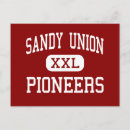 Recherche de pionniers cartes postales Oregon