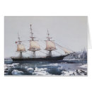 Recherche de banquise cartes postales Iceberg