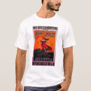 Recherche de poste aérienne tshirts Cru