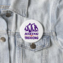 Zoek naar wandeling buttons Wandelen