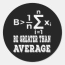 Recherche de formule autocollants Maths