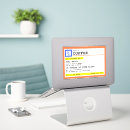 Recherche de java électronique Café