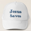 Zoek naar jesus christ petten Mannen