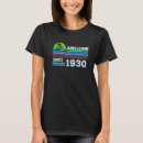 Recherche de des années 1930 femme tshirts Femmes