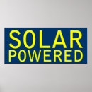 Zoek naar zonne energie posters Groen