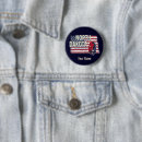 Recherche de bisons badges Usa