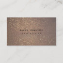 Zoek naar bokeh visitekaartjes Haar